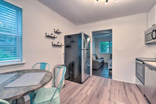 Chic Charlotte Getaway - 5 Miles to Downtown! - image 8