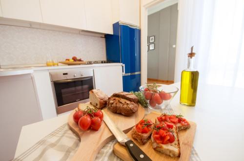 Ampio, elegante apt con aria condizionata e bici gratis, Viareggio (photo 6)