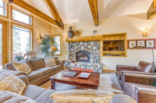 Victory Lodge Northstar - image 6