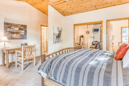 Victory Lodge Northstar - image 7