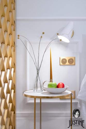 Apartamento Kintsugi by Justine Apartments Apartamento turístico en Madrid Río, Madrid