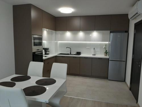 Апартамент Deluxe 3, Sveti Konstantin i Elena (fotografie 6)