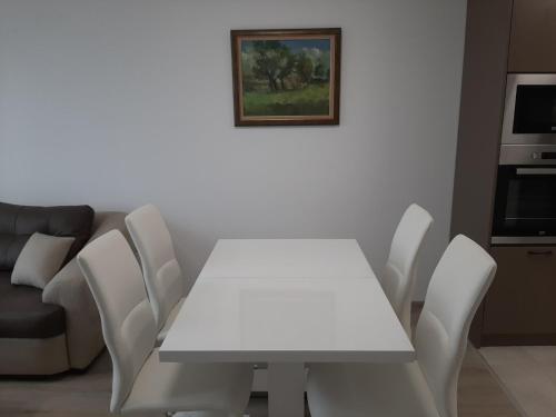 Апартамент Deluxe 3, Sveti Konstantin i Elena (fotografie 7)