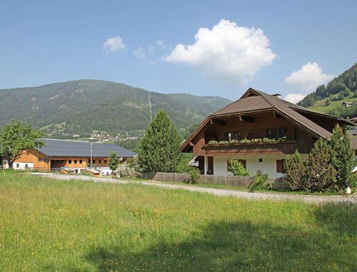  Unterwirt in Bad Kleinkirchheim