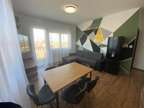 Deluxe Apartment image 9