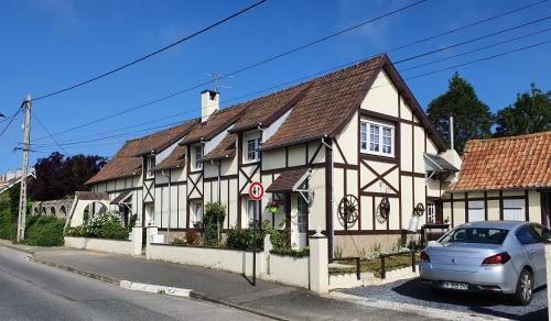 Le Vieux Logis