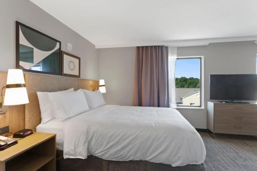 1 queen bed