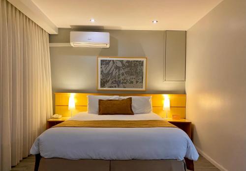 Punta Trouville Hotel - image 5
