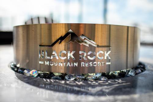 Black Rock Mountain Resort