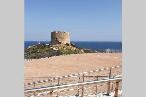 Santa Teresa Gallura appartamento centro storico
