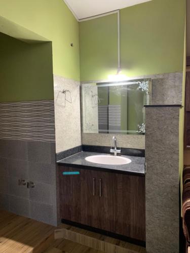 Peaceful 2BHK Entire Apartment in Bhairahawa with AC, Kitchen & Fast Internet