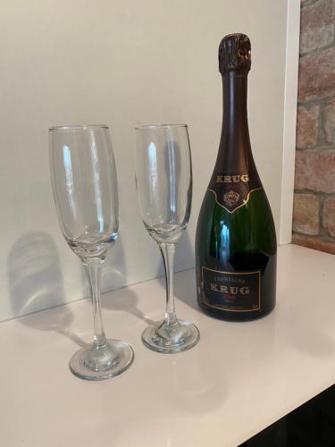 The Green House in 霍恩卡斯爾