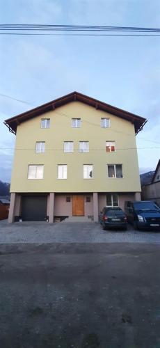 Пасторальний дім імені Владики Мілана