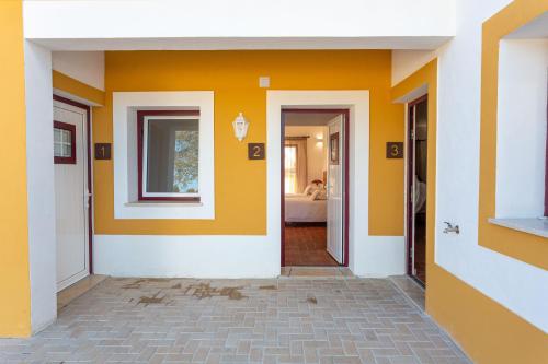 Cerro da Campaniça (Cerro da Campanica) in 聖地亞哥杜卡森