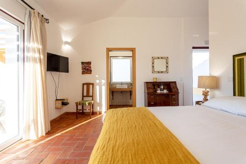 Cerro da Campaniça (Cerro da Campanica) in 聖地亞哥杜卡森