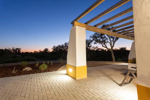 Cerro da Campaniça (Cerro da Campanica) in 聖地亞哥杜卡森