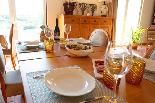 Cerro da Campaniça (Cerro da Campanica) in 聖地亞哥杜卡森