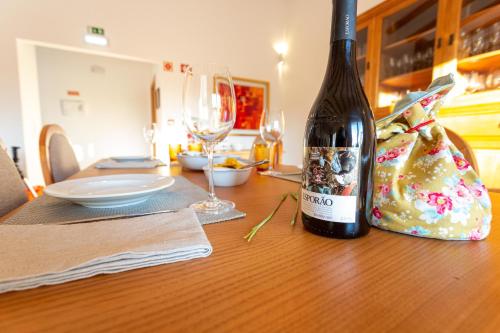 Cerro da Campaniça (Cerro da Campanica) in 聖地亞哥杜卡森