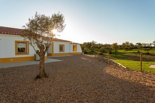 Cerro da Campaniça (Cerro da Campanica) in 聖地亞哥杜卡森