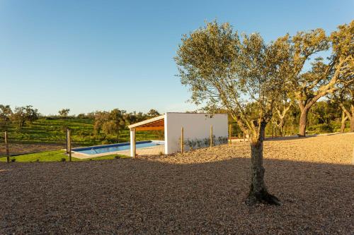 Cerro da Campaniça (Cerro da Campanica) in 聖地亞哥杜卡森