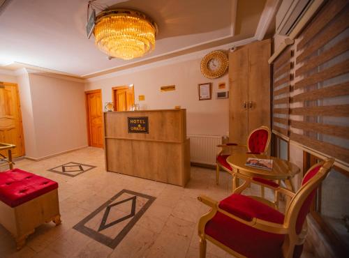 Hotel Orkide – Istanbul, FL