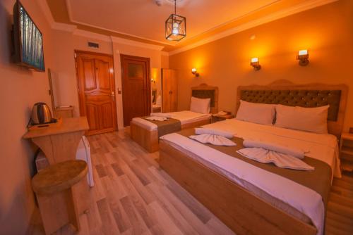 Hotel Orkide – Istanbul, FL
