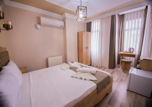 Hotel Orkide – Istanbul, FL