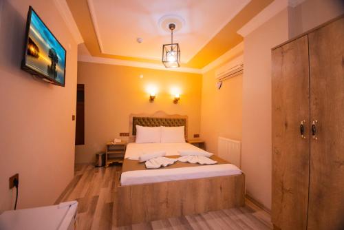 Hotel Orkide – Istanbul, FL