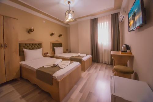 Hotel Orkide – Istanbul, FL