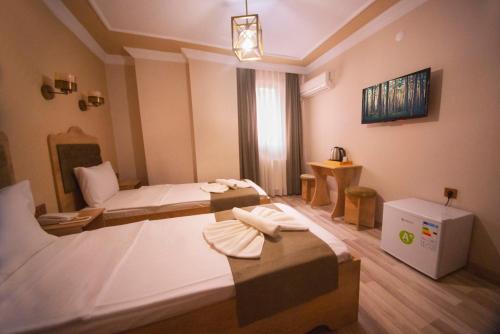 Hotel Orkide – Istanbul, FL