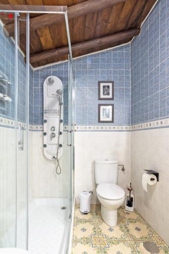 Apartamento La Galería de Ronda, Ronda (foto 10)