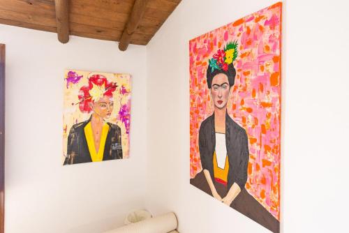 Apartamento La Galería de Ronda, Ronda (foto 6)