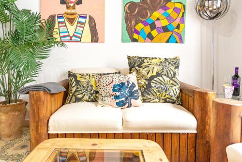 Apartamento La Galería de Ronda, Ronda (foto 11)