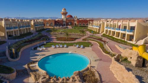 Piscina, ONATTI Beach Resort - Marsa Alam in El Quseir