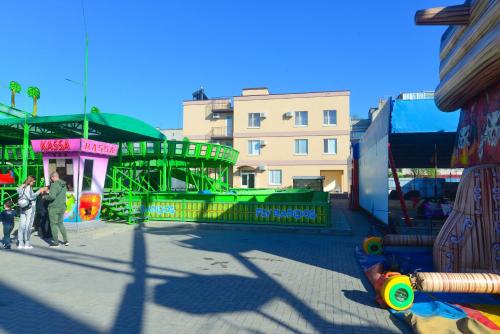 Hotel Koleso