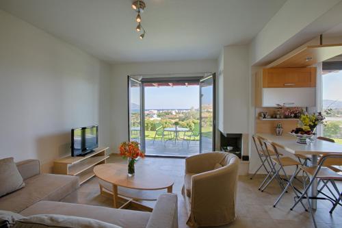 Haraki Villas