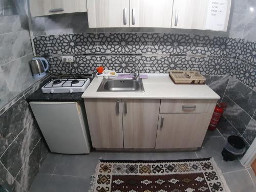 Burak Apart, Istanbul (photo 2)