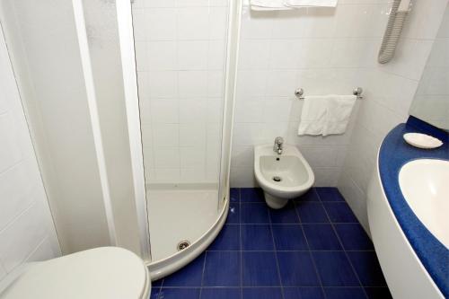 Hotel Baia Room Type - Standard Double or Twin Room