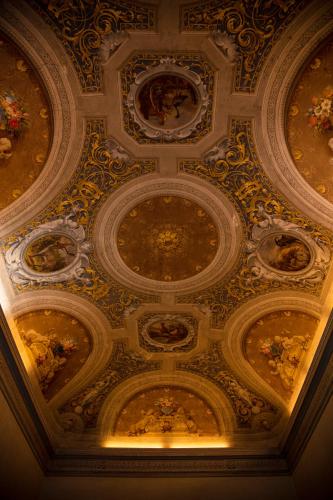 Hotel Palazzo Guadagni