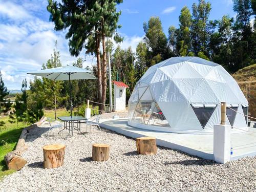 . Carupa Glamping By Rotamundos