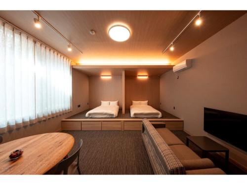 White Crystal Room - Vacation STAY 27656v