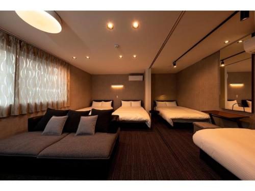 White Crystal Room - Vacation STAY 27663v