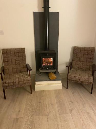 Creans Cottage Breaffy Ballina
