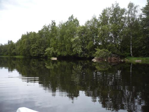 Camping Tornio