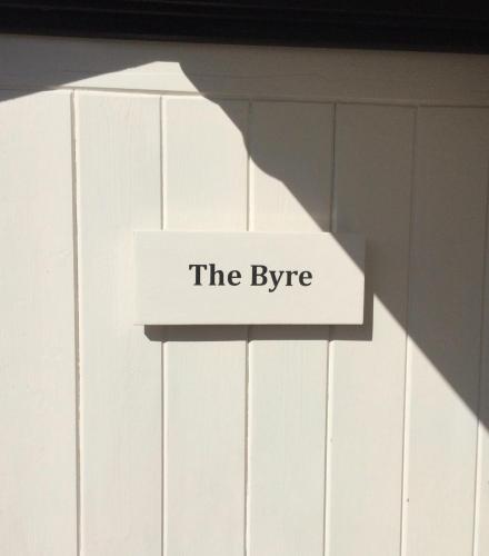 The Byre at Heartwood, Ticehurst