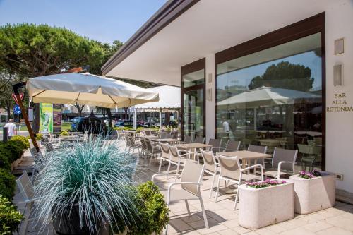 Residence Alla Rotonda 5