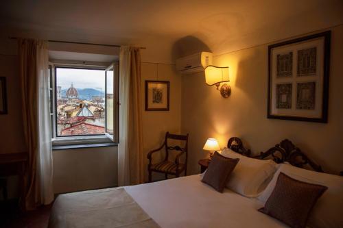 Hotel Palazzo Guadagni
