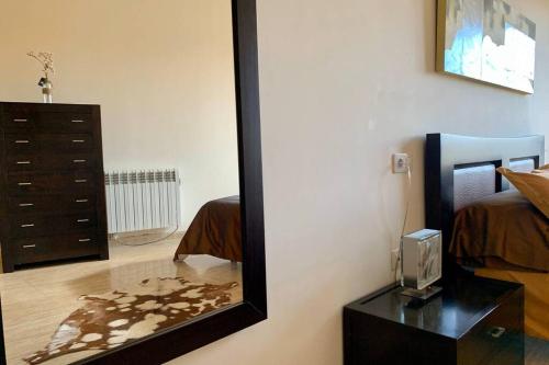 Apartamento Miramar . Amplitud y Comodidad