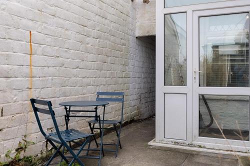 Iekārtas, Work Stay - Parking - 4BRM - Spacious in Lugora