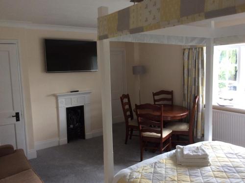 The Highwayman Hotel - image 5